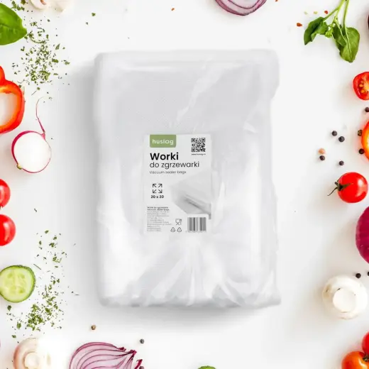 Huslog Vacuum Sealer Bags HUS1017 Foto 2
