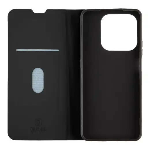 OBAL:ME SmoothTouch Case for Honor 400 Smart 5G|X7d Black