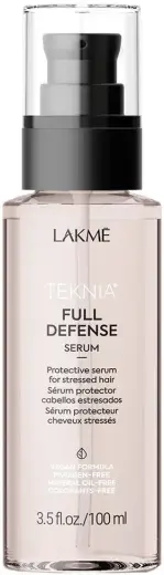 Lakmé Teknia Total Defense Serum 100 Ml