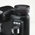 Ariete espresso kafijas automāts Moderna, melns Photo
