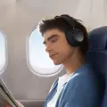 Headphones Soundcore Space Q45 Photo