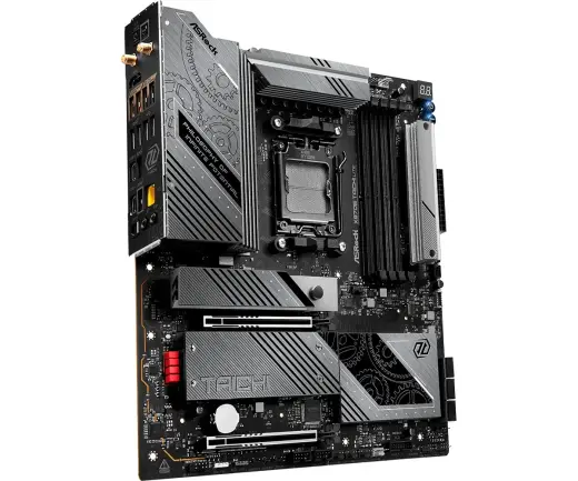 ASRock X870E Taichi Lite - motherboard - extended ATX - Socket AM5 - AMD X870E Photo