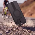 TECH-PROTECT KEVLAR AURA IPHONE 17 PRO / 18 PRO MATTE BLACK — Foto 5