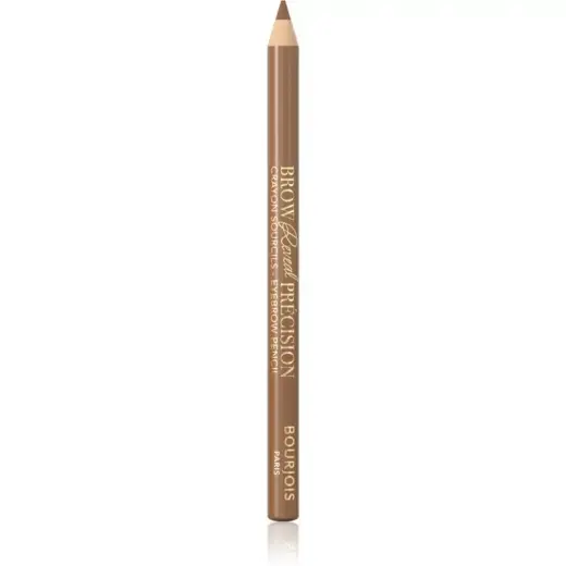 Bourjois Brow Reveal Eyebrow Pencil 002-Chestnut Foto 2