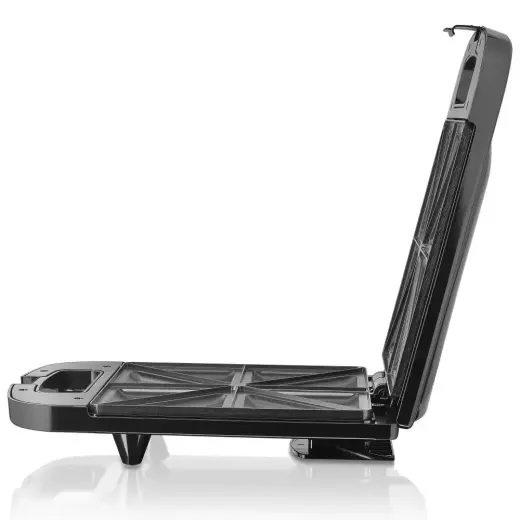 Huslog 4-slice sandwich maker AK-7822 Foto 3