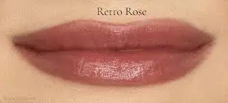 Fenty Beauty by Rihanna Slip Shine Sheer Shiny Lipstick - # 06 Retro Rose (Dusty Pink) 2.8g|0.098oz Photo