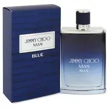 Jimmy Choo Man Blue (EDT) tualetes ūdens vīriešiem 100 ml
