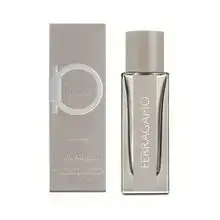 Salvatore Ferragamo Bright Leather (EDT) tualetes ūdens vīriešiem 100 ml
