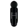 DeLonghi Coffeemachine Nespresso Essenza Mini EN85 B DelonghiB Delonghi B black Schwarz (EN85.B) Foto 4