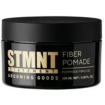 STMNT Grooming Goods Fiber Pomade - Stylingová pomáda na vlasy 100ml