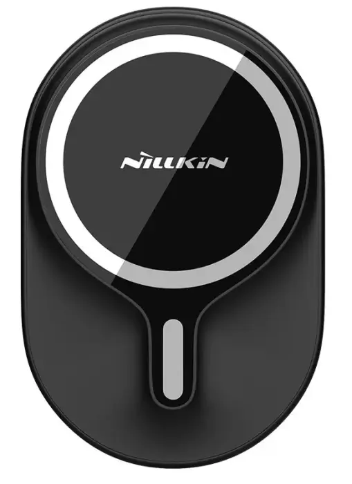 Nillkin Magnetic Car Mount MagRoad Lite (Clip) (Damaged Package) Photo