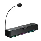 ONIKUMA L13 Speaker with Microphone — Foto 4