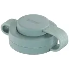 Wireless charger Bazic GoMag Trio 2 3in1 15W magnetic for iPhone/Watch/AirPods pistachio Фото num