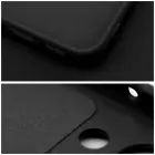 Silicone phone case for Samsung Galaxy A20e (A202) black — Photo 6