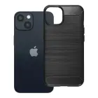Carbon 2.0 чехол для телефона iPhone 14 чёрный — Фото 1