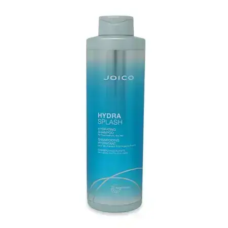 Joico Hydrating Shampoo for Fine-Medium, Dry Hair 1000Ml in Clear