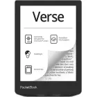 PocketBook eBook reader Verse / PB629-M-WW-B Grey S — Foto 1