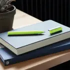 Lexon C-Pen Pen with USB-C 32GB Flash Drive yellow LS101YF Фото num