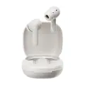 TWS QCY Buds T43 ANC Headphones (white) Foto 2