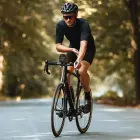 Wozinsky Bike Handlebar Bag with Phone Case 1L Black (WBB16BK) Foto 5