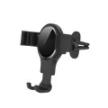 Forever recycling gravity car air vent holder RUS35-G-K Foto 1
