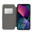 Fusion Razor book type phone case for Redmi 12C green — Photo 2