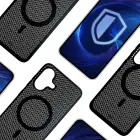 3MK COOLing MagCase iPhone 16 — Foto 16