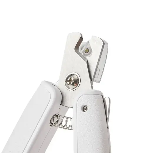 LED nail clippers PetKit Foto 2