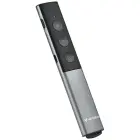 Presenter Verbatim Agenda with laser pointer grey 32366 — Foto 1