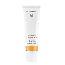 Hydrating Cream Mask