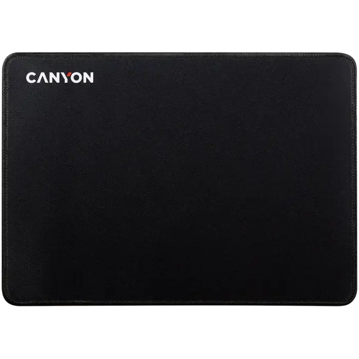 CANYON pad MP-2 270x210mm Black