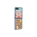 EF-ZF766CTE Samsung FlipSuit Cover for Galaxy Z Flip 7 Transparent Foto 1
