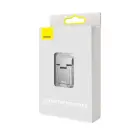 Baseus universal laptop feet stands (2 pcs.) silver (LUZC000012) Foto 5