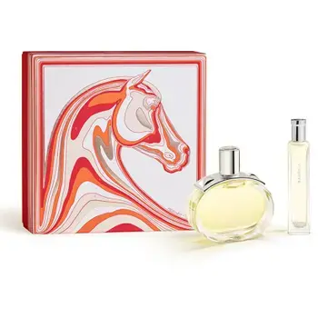 Hermès Barénia Dāvanu komplekts EDP 100 ml un EDP 12,5 ml