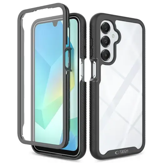 TECH-PROTECT DEFENSE GALAXY A26 5G BLACK Фото num