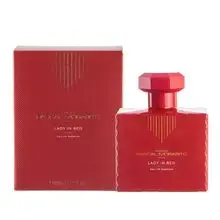 Pascal Morabito Lady In Red (EDP) парфюмерная вода для женщин 100 мл
