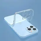Ultra Clear 1mm Case for Motorola Moto G34 5G Transparent — Foto 3