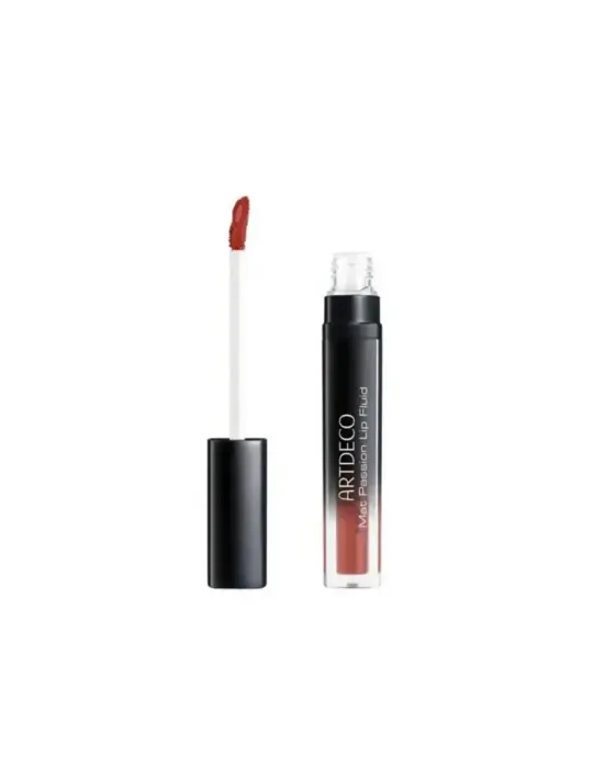 Artdeco Mat Passion Lip Fluid