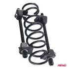 Strut spring compressor tool kit AMIO-04762 — Photo 6