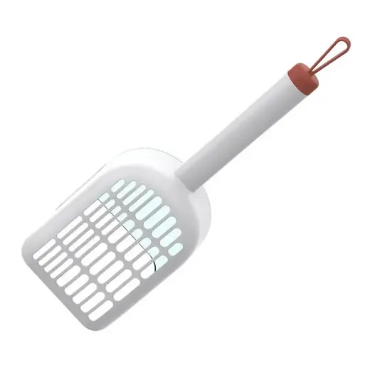 Rotatable Litter Scoop Cheerble Foto 2