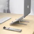Tech-Protect Alustand universal laptop stand - dark gray — Foto 5