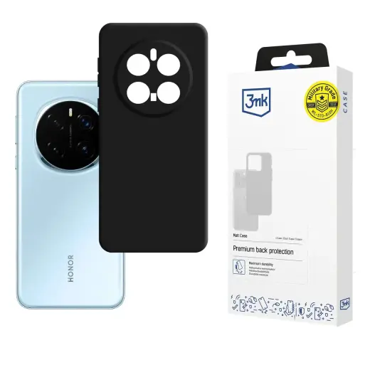 3MK Matt Case for Honor Magic 7 Pro