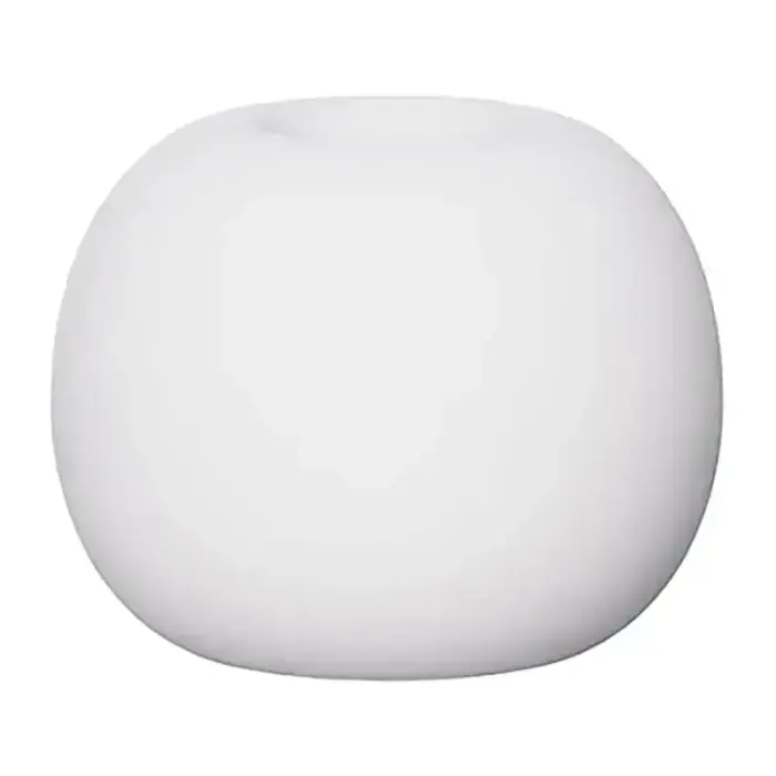 Mushroom Shade for the Flextail Tiny Pump 2X Lamp (White)