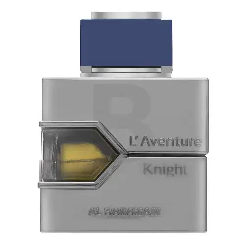 Al Haramain L'Aventure Knight (EDP) parfimērijas ūdens vīriešiem 100 ml