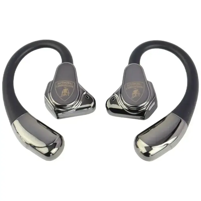Wireless Headphones Lamborghini D1 Open Air black Foto 7