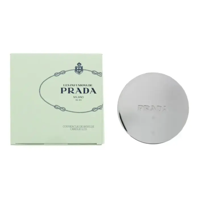 Prada, Candle Lid, 165 g