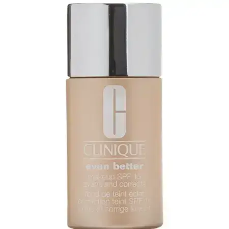 Clinique Even Better Makeup SPF15 - Brown