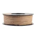 CR-PLA Wood Filament Creality (White Pine) Foto 4