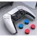 iPega P5029 Silicone Thumb Caps for PS5/PS4 4pcs Red/Blue Foto 17