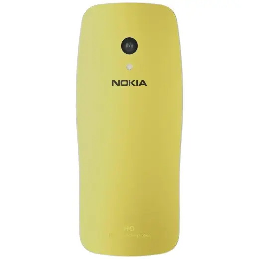 Phone Nokia 3210 4G TA-1618 DS gold Foto 2